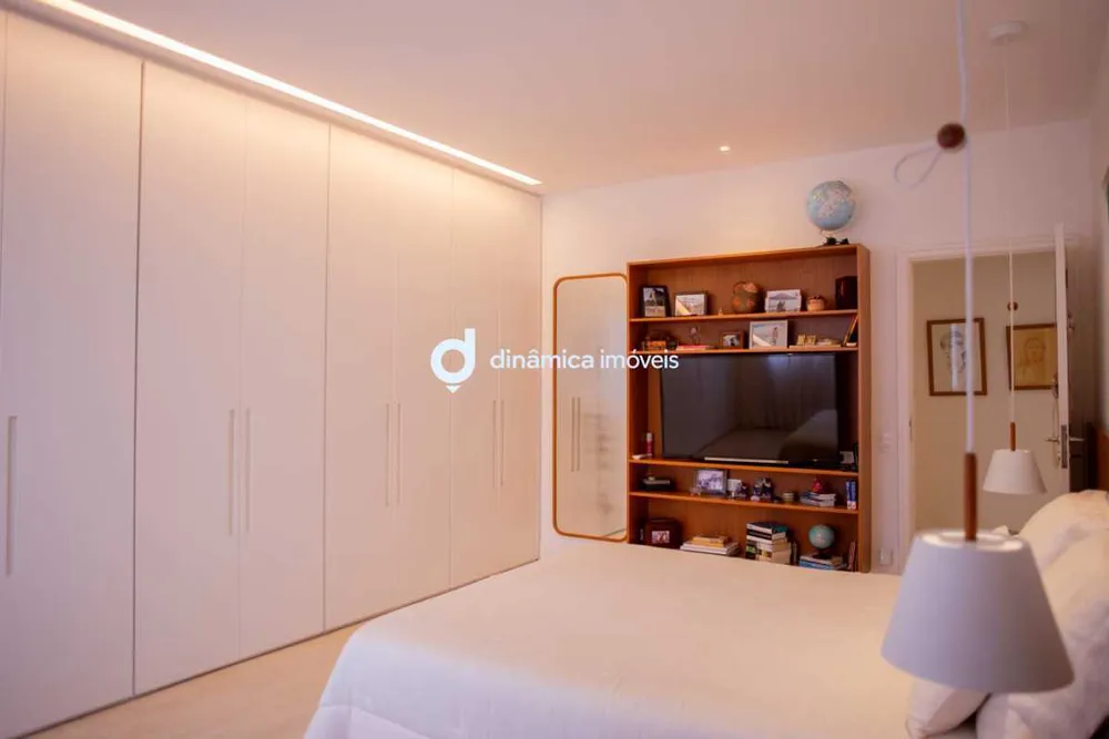 Cobertura, 4 quartos, 426 m² - Foto 15