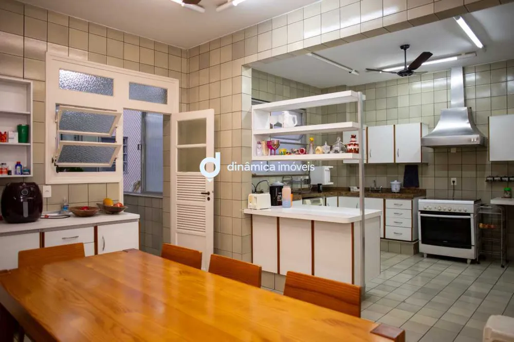Cobertura, 4 quartos, 426 m² - Foto 23