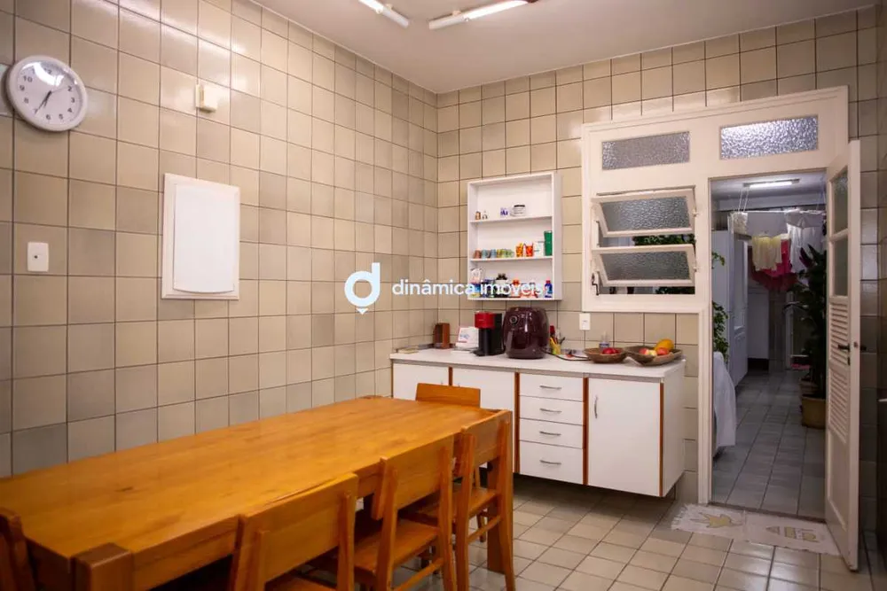 Cobertura, 4 quartos, 426 m² - Foto 25