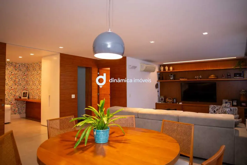 Cobertura, 4 quartos, 426 m² - Foto 19