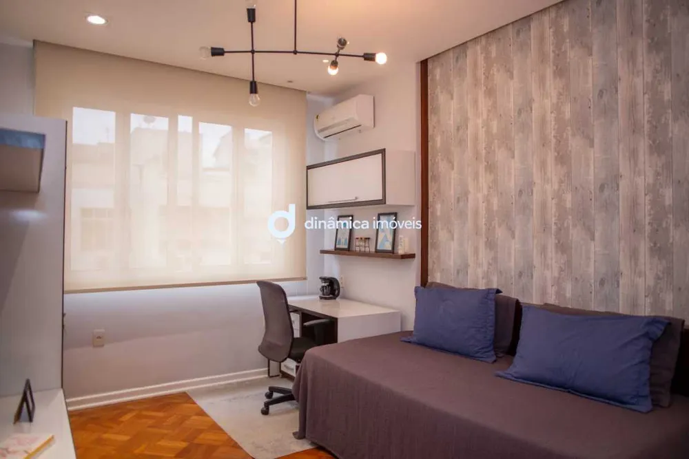 Cobertura, 4 quartos, 426 m² - Foto 6