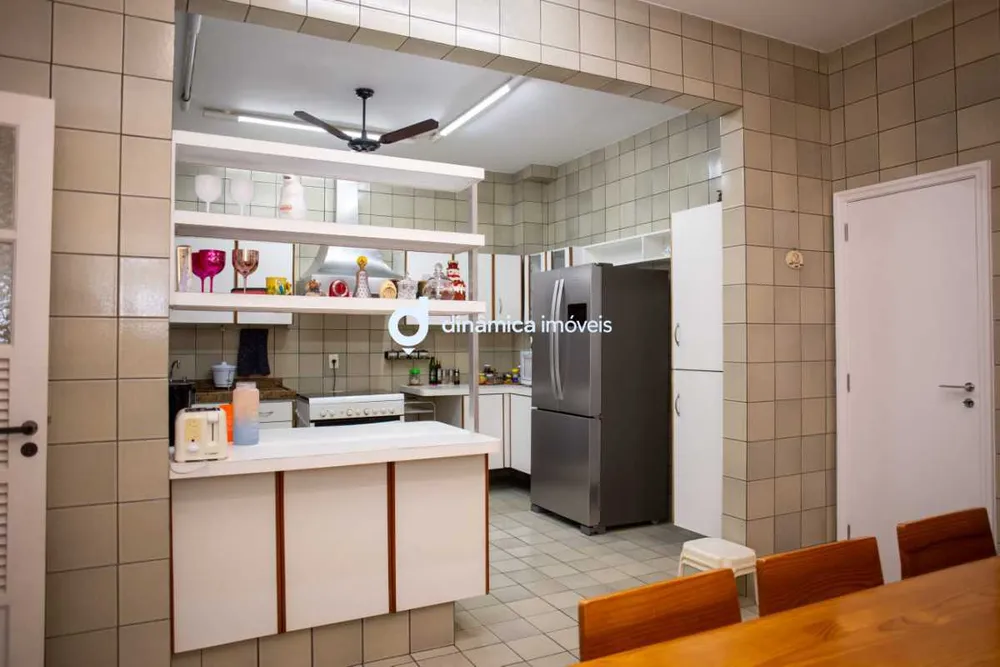 Cobertura, 4 quartos, 426 m² - Foto 22
