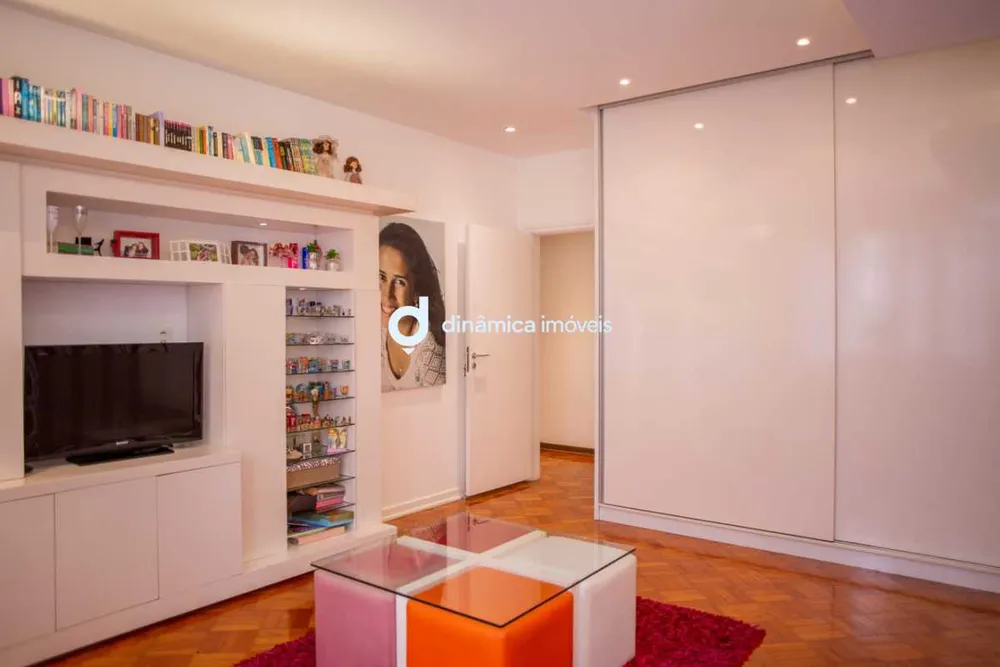 Cobertura, 4 quartos, 426 m² - Foto 11