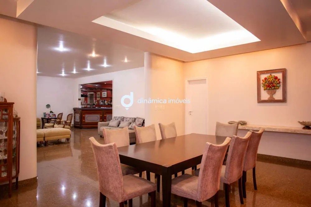 Cobertura, 4 quartos, 426 m² - Foto 5