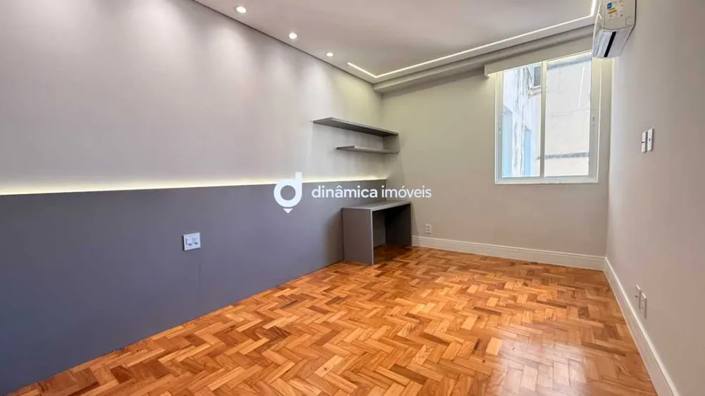Apartamento, 3 quartos, 148 m² - Foto 10