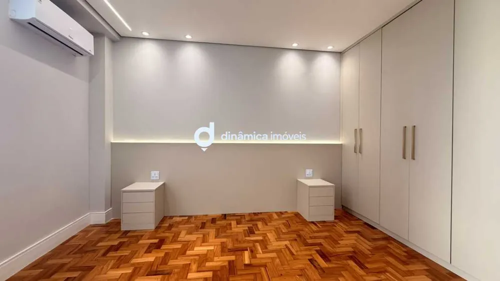 Apartamento, 3 quartos, 148 m² - Foto 9