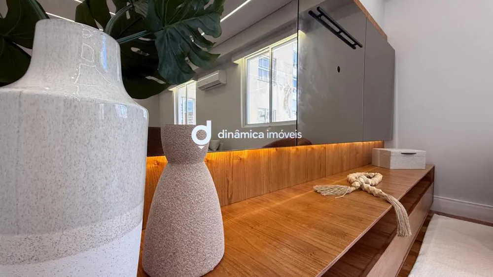 Apartamento, 3 quartos, 148 m² - Foto 3