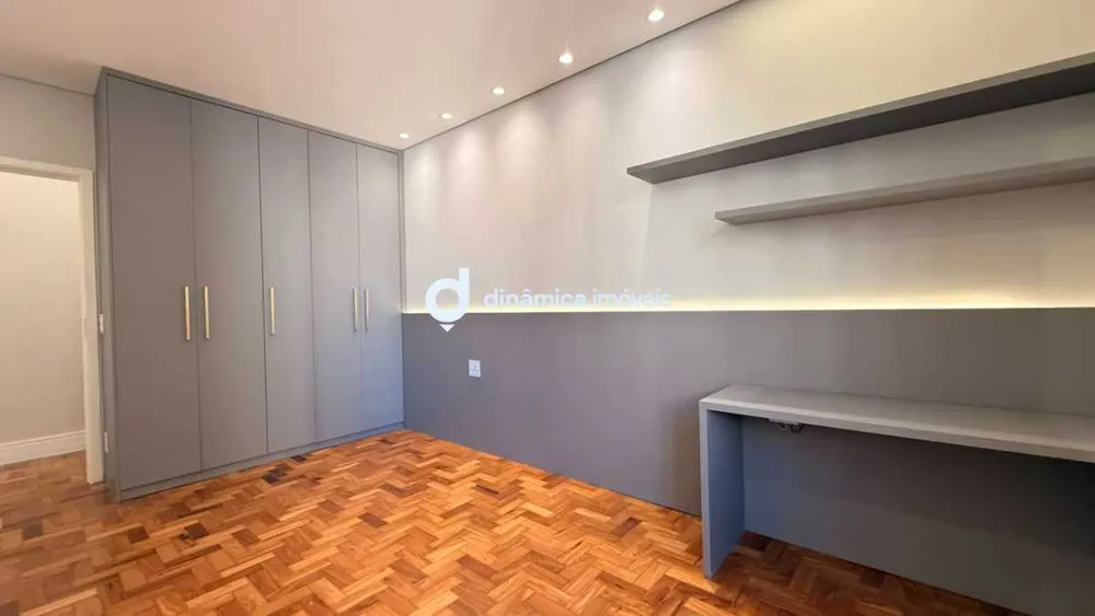 Apartamento, 3 quartos, 148 m² - Foto 7