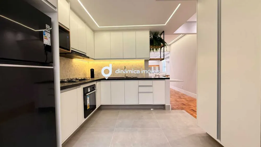 Apartamento, 3 quartos, 148 m² - Foto 13