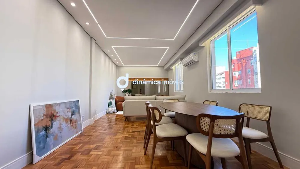 Apartamento, 3 quartos, 148 m² - Foto 5