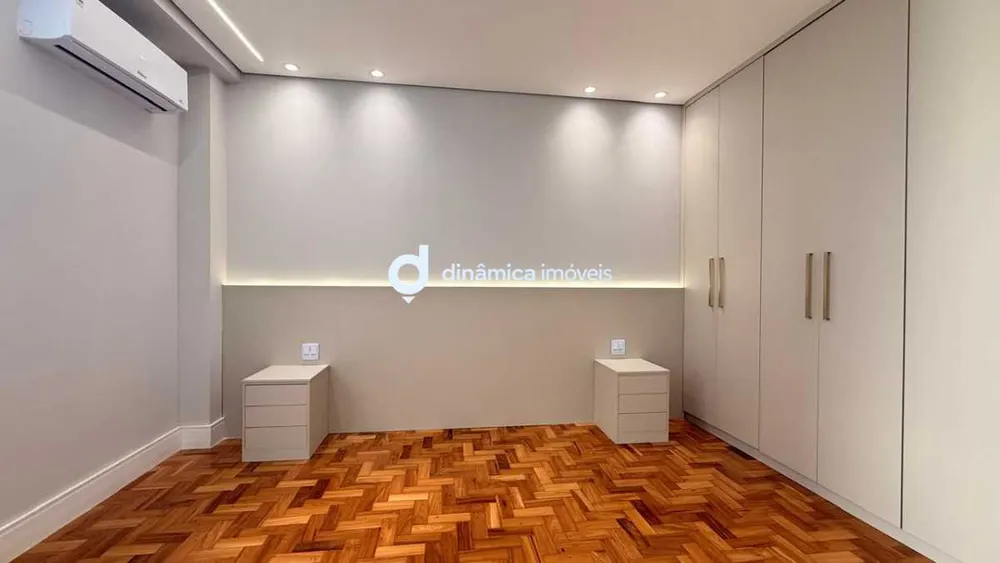 Apartamento, 3 quartos, 148 m² - Foto 12