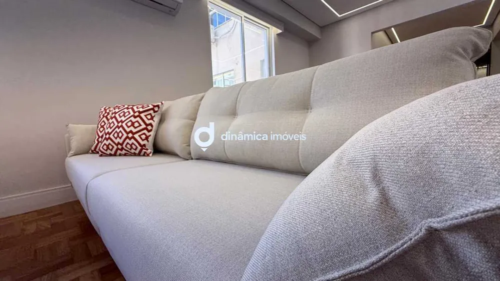 Apartamento, 3 quartos, 148 m² - Foto 4