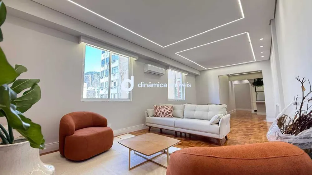 Apartamento, 3 quartos, 148 m² - Foto 1