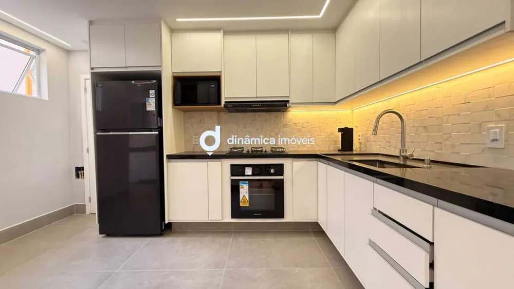 Apartamento, 3 quartos, 148 m² - Foto 14
