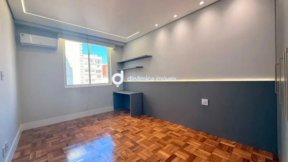 Apartamento, 3 quartos, 148 m² - Foto 11