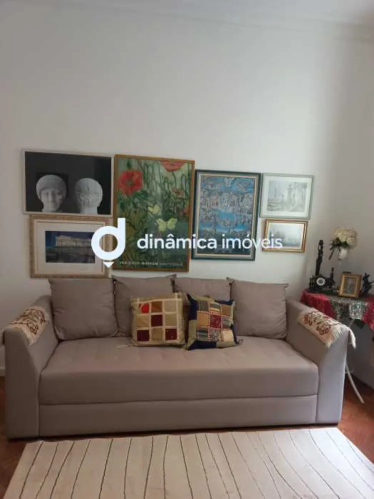 Apartamento, 1 quarto, 60 m² - Foto 1