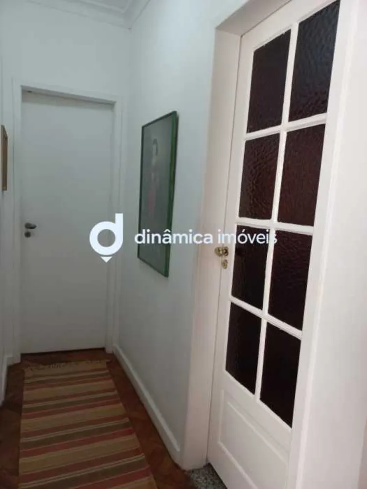 Apartamento, 1 quarto, 60 m² - Foto 5