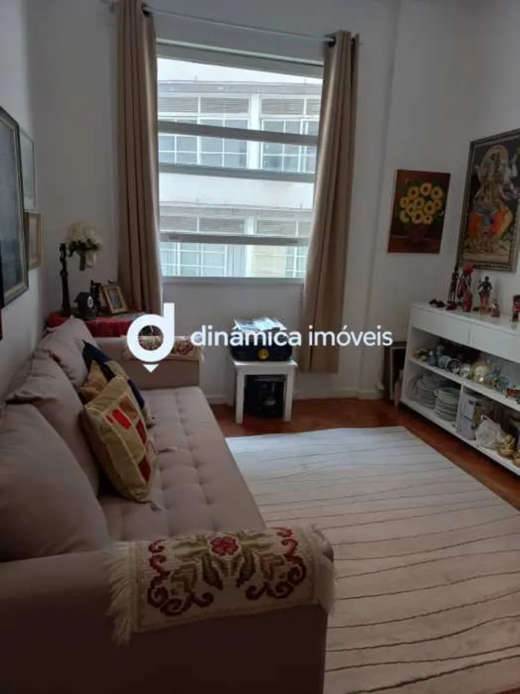 Apartamento, 1 quarto, 60 m² - Foto 4