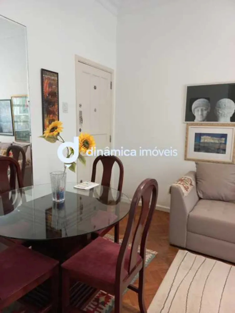 Apartamento, 1 quarto, 60 m² - Foto 3