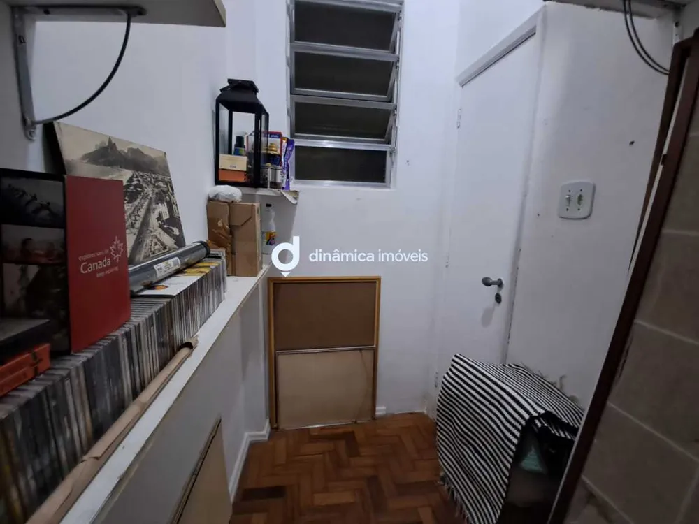 Apartamento, 1 quarto, 60 m² - Foto 16