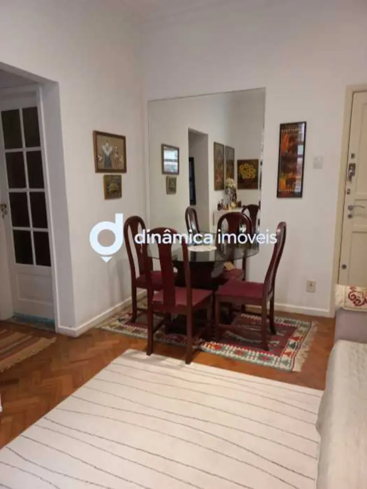 Apartamento, 1 quarto, 60 m² - Foto 2