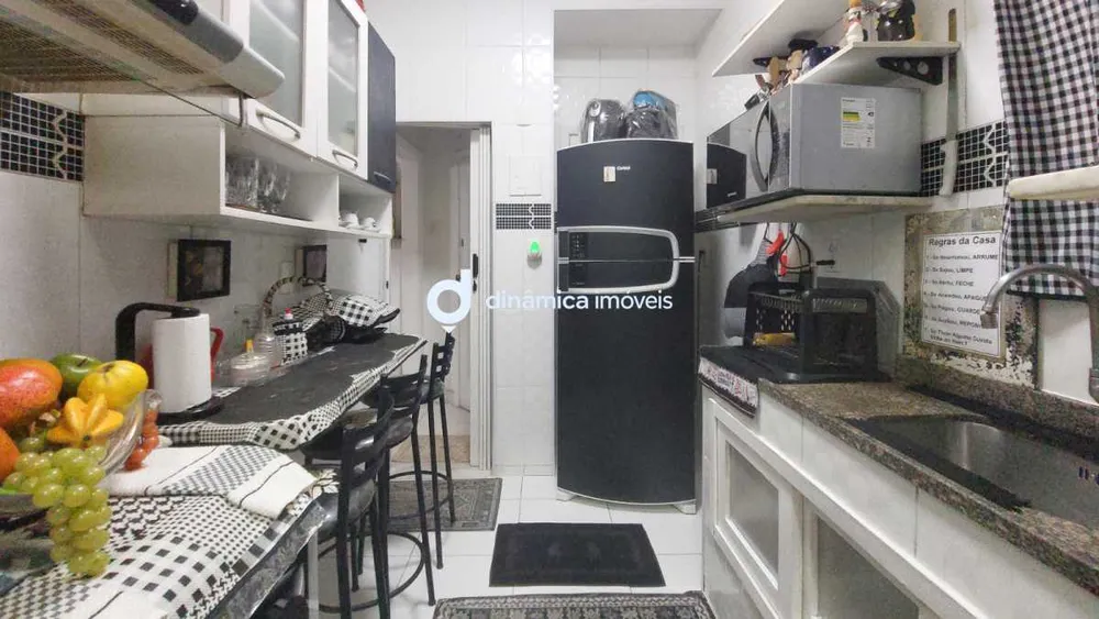 Prédio Inteiro, 56 m² - Foto 12