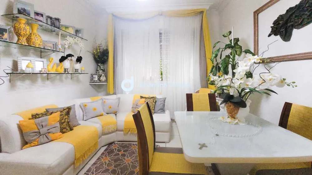 Prédio Inteiro, 56 m² - Foto 2
