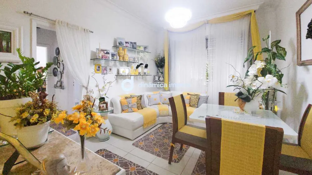 Prédio Inteiro, 56 m² - Foto 1