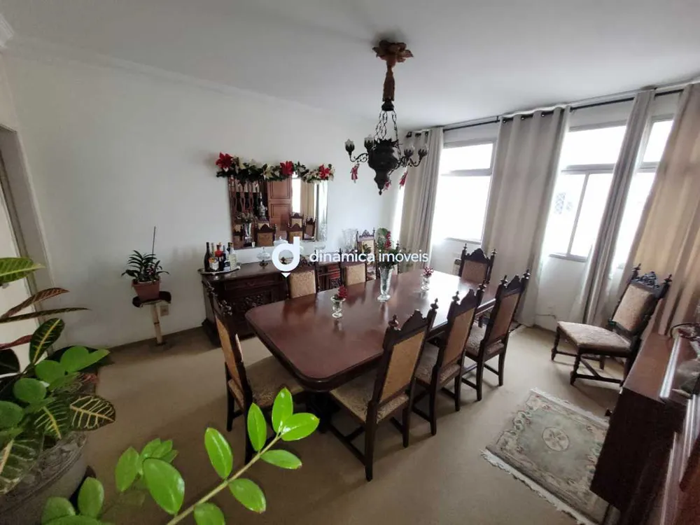 Apartamento, 4 quartos, 202 m² - Foto 5