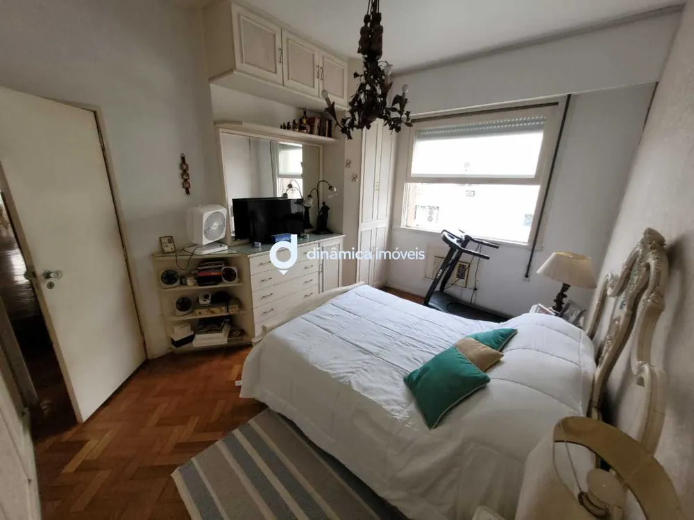 Apartamento, 4 quartos, 202 m² - Foto 6