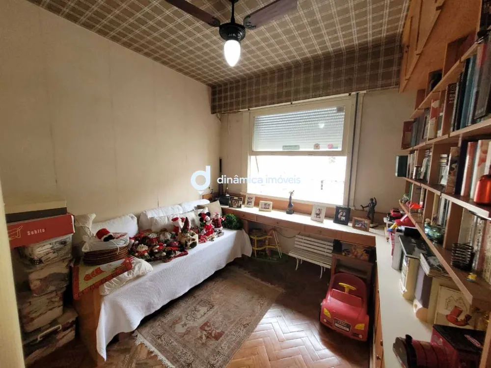 Apartamento, 4 quartos, 202 m² - Foto 17