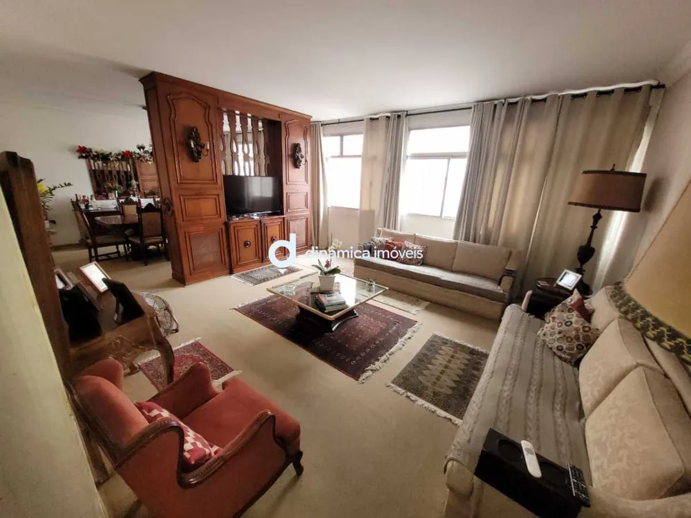 Apartamento, 4 quartos, 202 m² - Foto 3