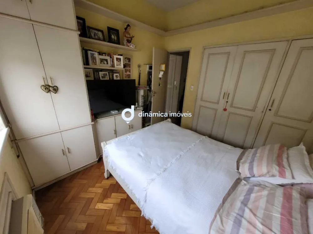 Apartamento, 4 quartos, 202 m² - Foto 9