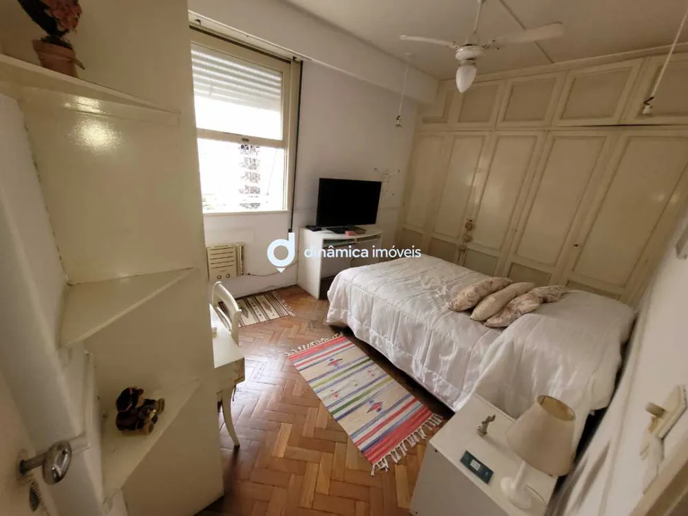 Apartamento, 4 quartos, 202 m² - Foto 13