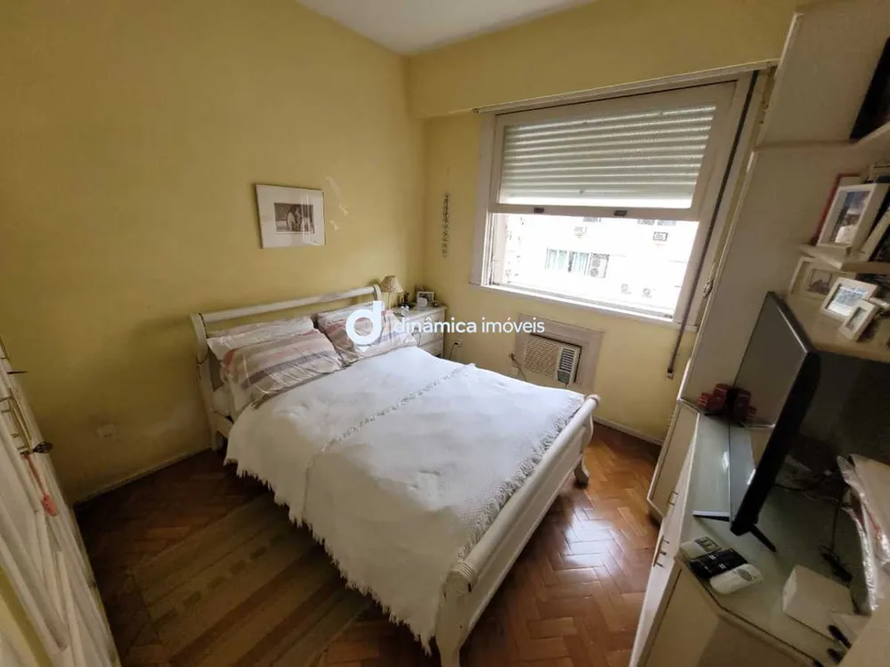 Apartamento, 4 quartos, 202 m² - Foto 14