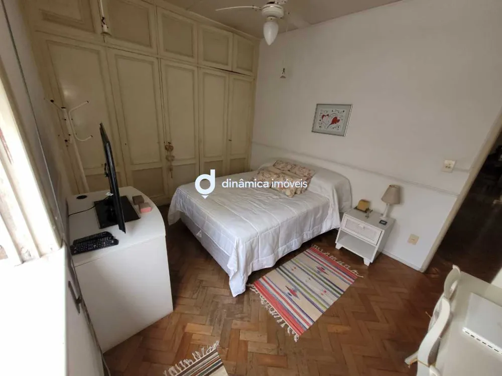 Apartamento, 4 quartos, 202 m² - Foto 12
