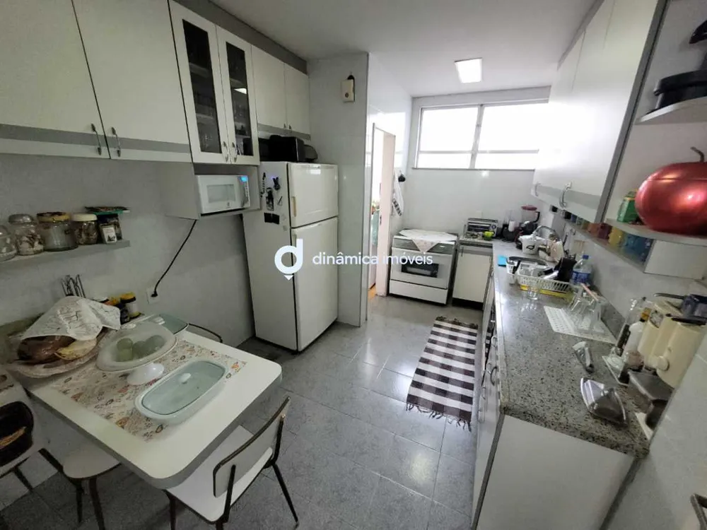 Apartamento, 4 quartos, 202 m² - Foto 21