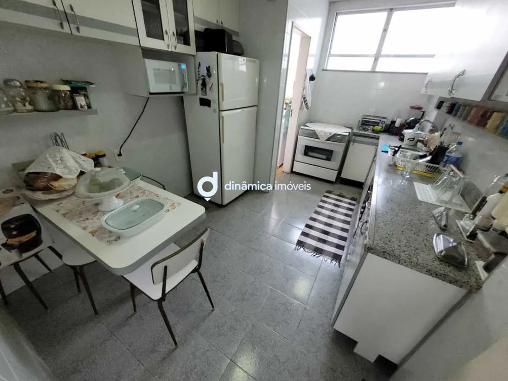Apartamento, 4 quartos, 202 m² - Foto 19