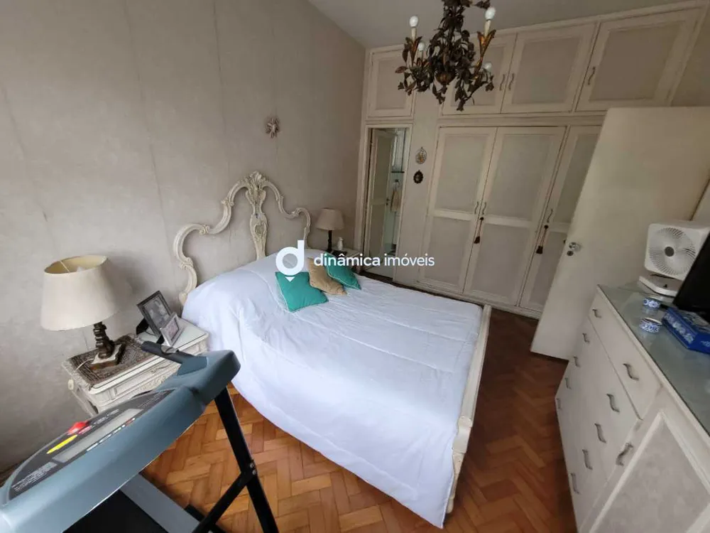 Apartamento, 4 quartos, 202 m² - Foto 8