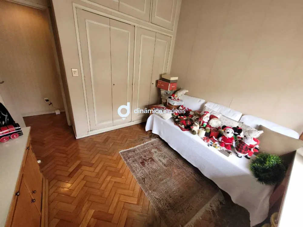 Apartamento, 4 quartos, 202 m² - Foto 11