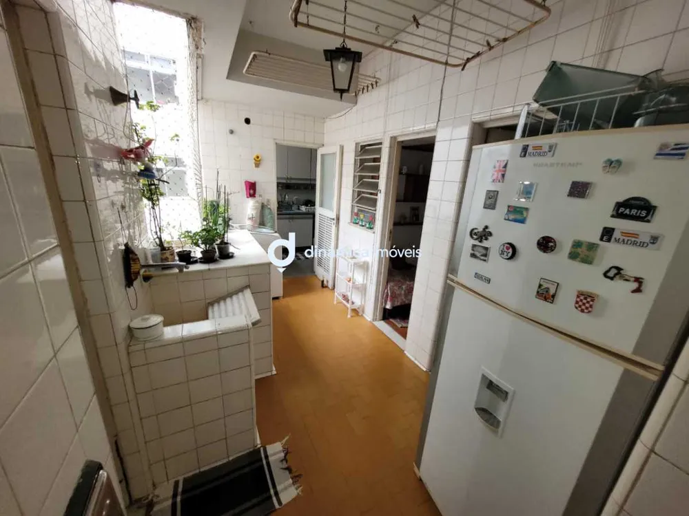 Apartamento, 4 quartos, 202 m² - Foto 22