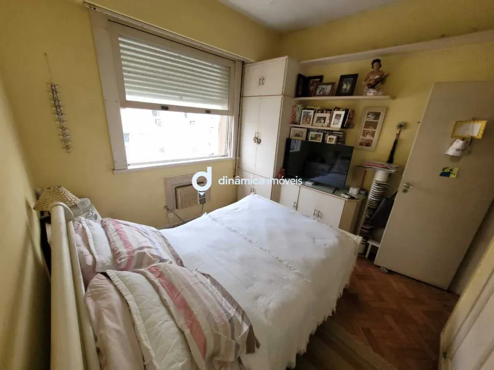 Apartamento, 4 quartos, 202 m² - Foto 10