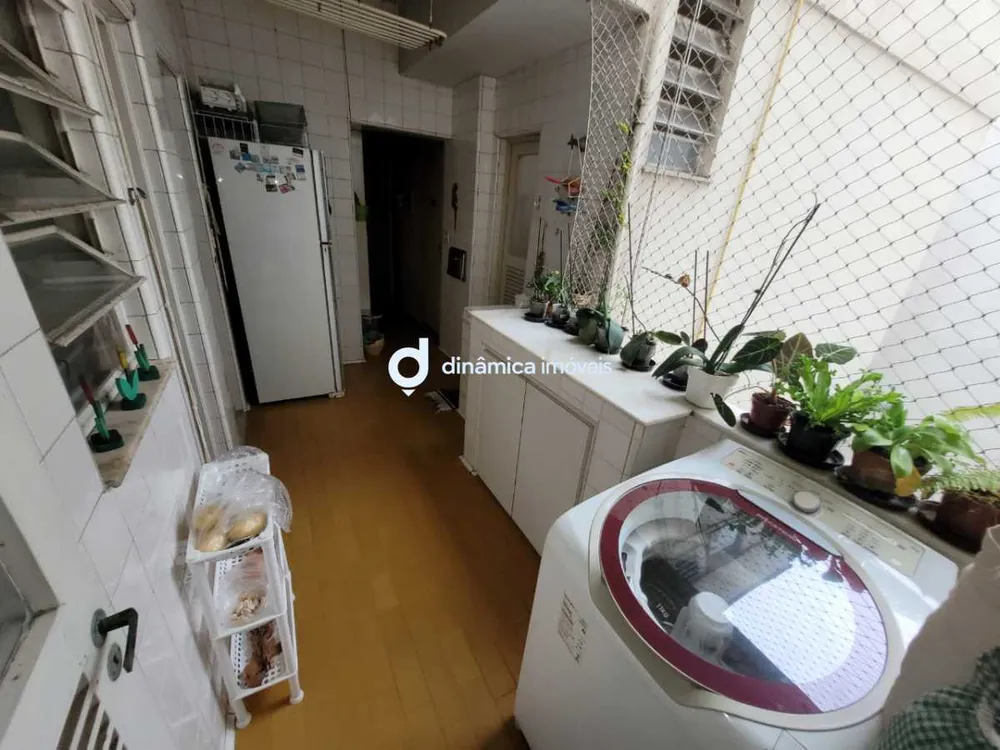 Apartamento, 4 quartos, 202 m² - Foto 23