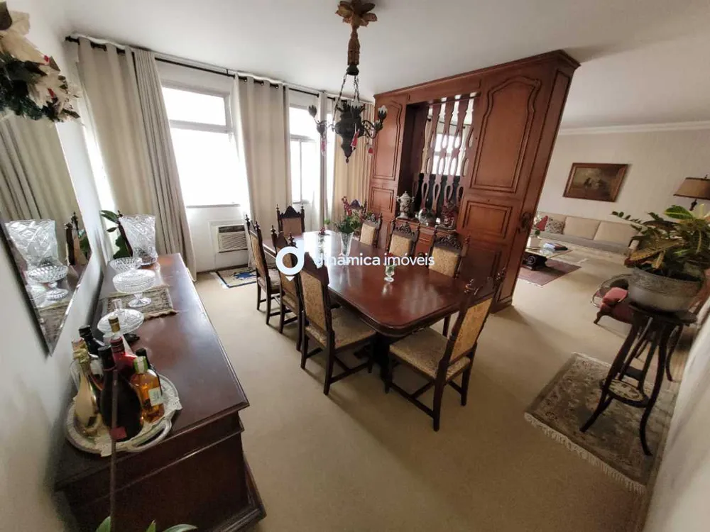 Apartamento, 4 quartos, 202 m² - Foto 4