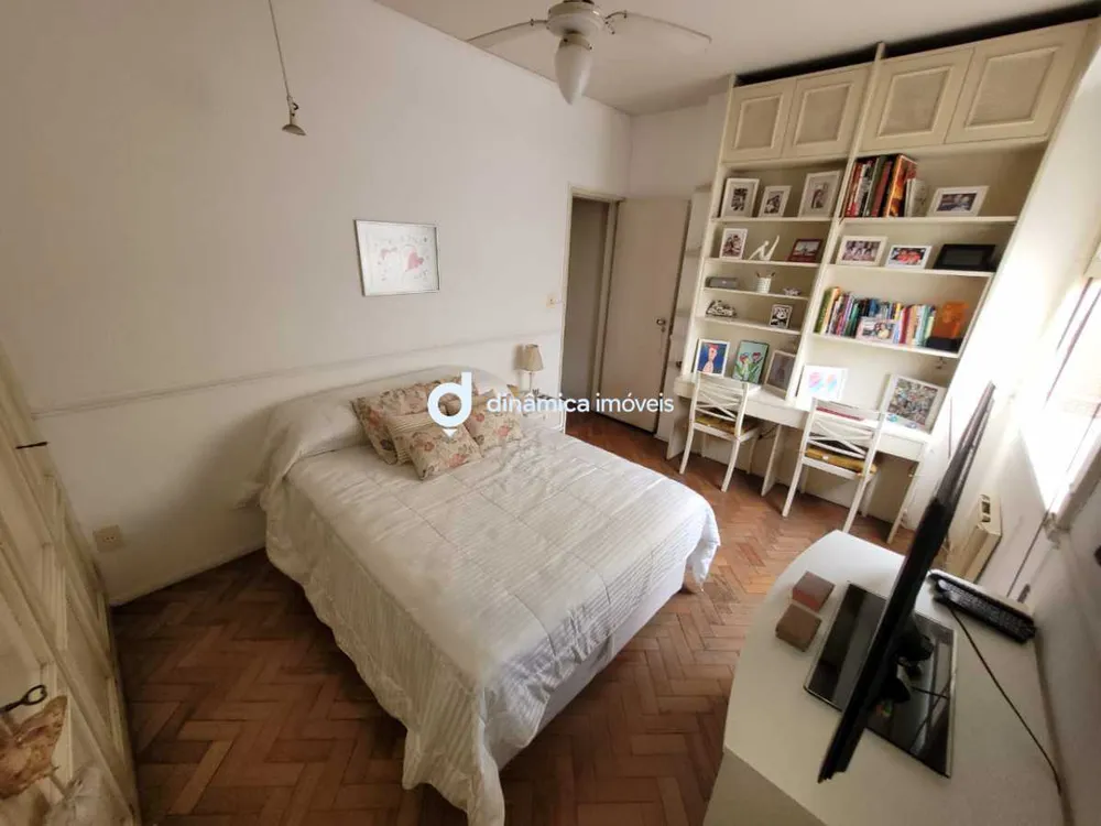 Apartamento, 4 quartos, 202 m² - Foto 15