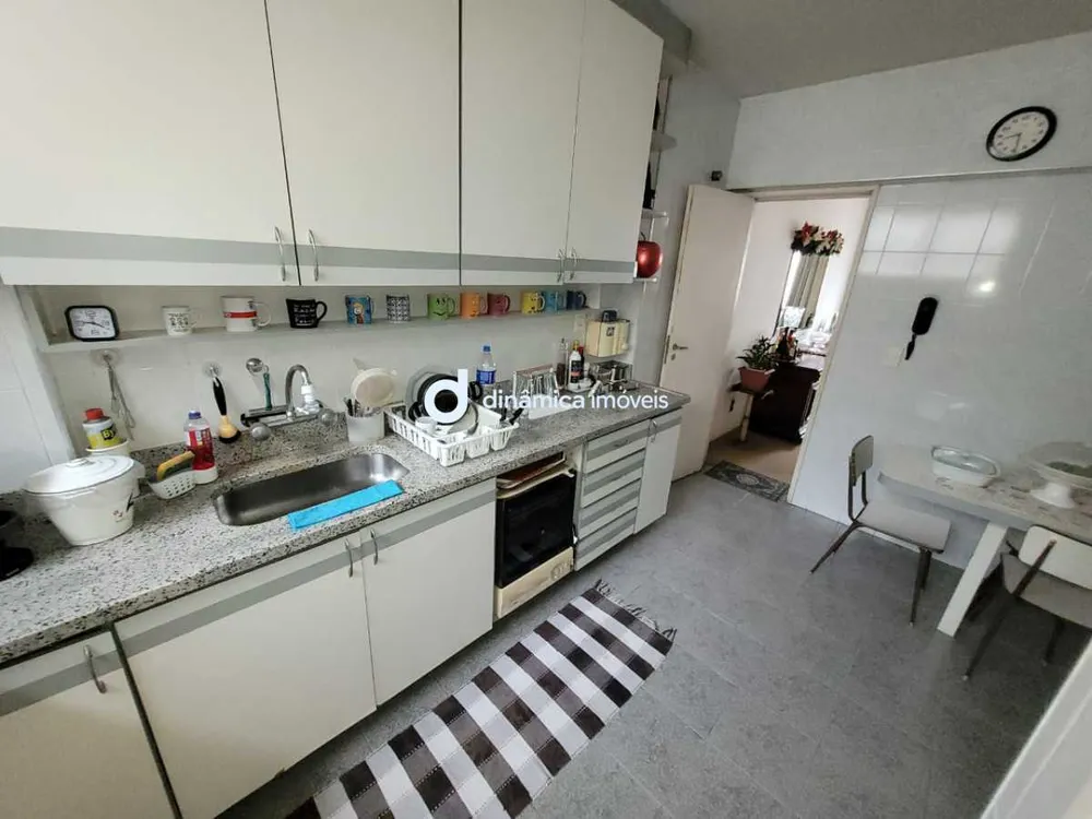 Apartamento, 4 quartos, 202 m² - Foto 20