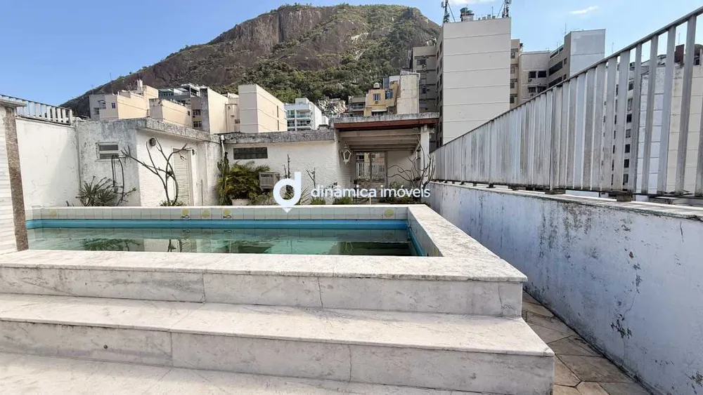Cobertura, 4 quartos, 670 m² - Foto 2