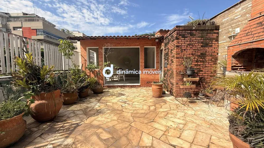 Cobertura, 4 quartos, 670 m² - Foto 1