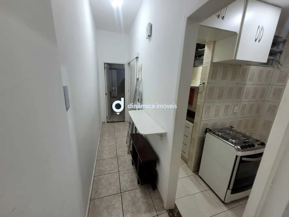 Kitnet-Studio, 55 m² - Foto 13