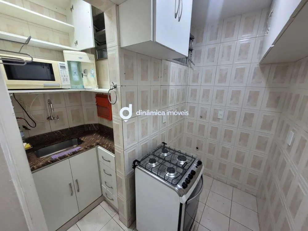 Kitnet-Studio, 55 m² - Foto 18